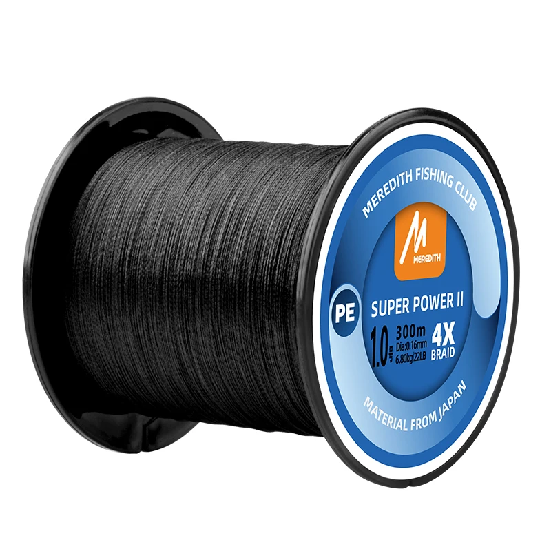 Fishing Line Braided, Strong Fishing Line