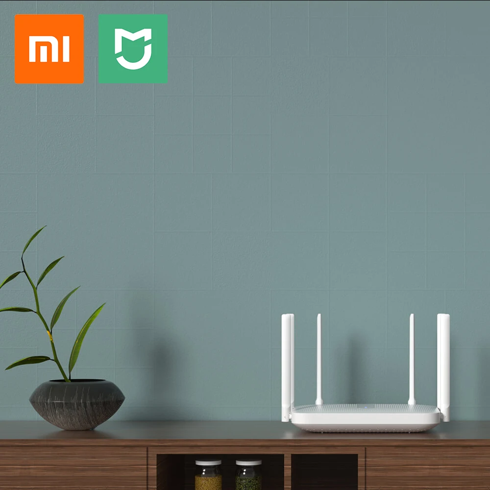 Xiaomi Redmi AC2100 Router Gigabit 2.4G 5.0GHz