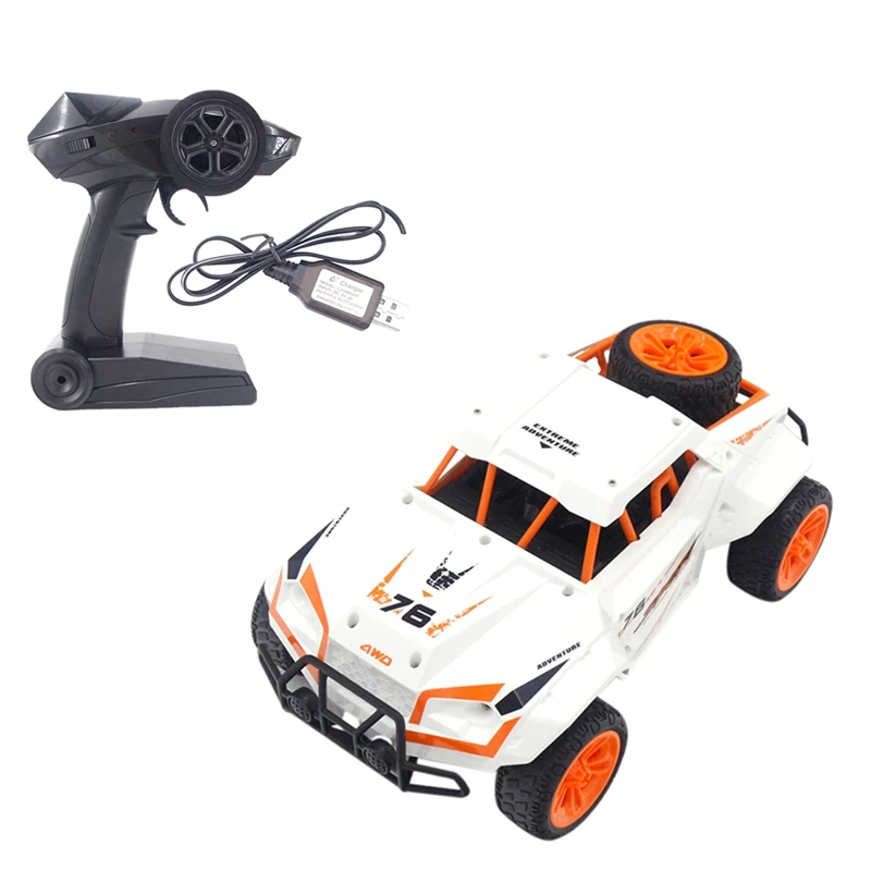 little rc cars