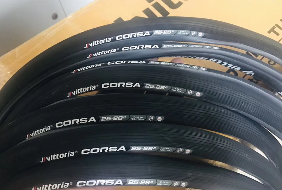 Vittoria Corsa G+ трубчатая шина для шоссейного велосипеда, трубчатая шина, подходит для 700 ''x 25 мм 700'' X 23 мм трубчатый обод