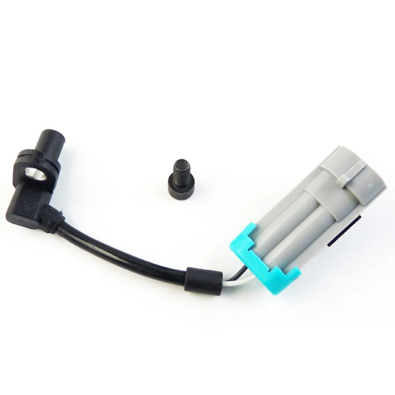 2 шт. Abs колеса датчик скорости спереди и сзади для Equinox Saturn VUE torent 96626078 96626080
