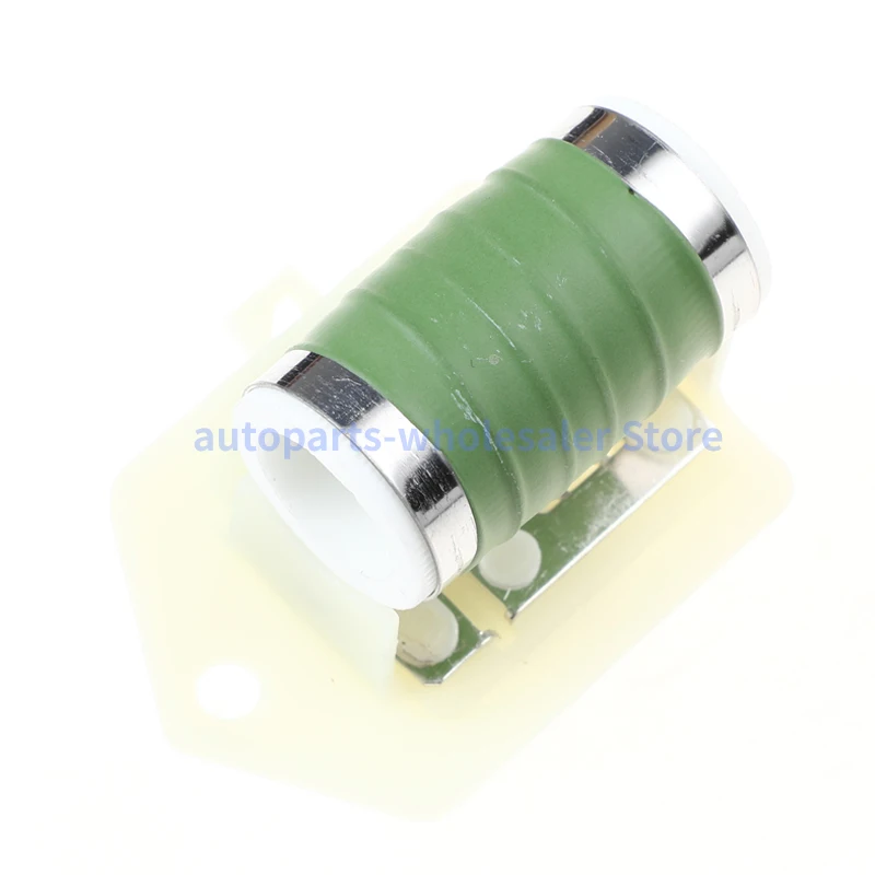 Автомобильные аксессуары 13256565 для VAUXHALL CORSA D 05-14 FIAT GRANDE PUNTO 2005-10 вентилятора отопителя, резистор мотора