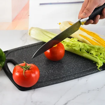 

3PCS Creative Durable Simple Portable Cutting Board for Cooking Cutting Kitchen