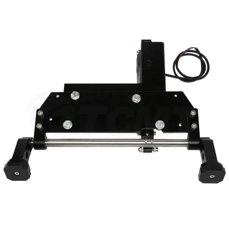 

Motorcycle Electric Center Stand For Harley Touring Road Glide 2009-2016 Baggers