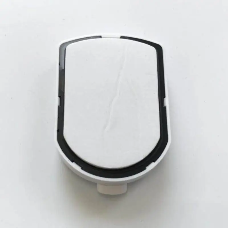 Toilet Night Light Motion-activated Sensor Bathroom Projector Target Projection Light Cartoon Children's Toilet Training
