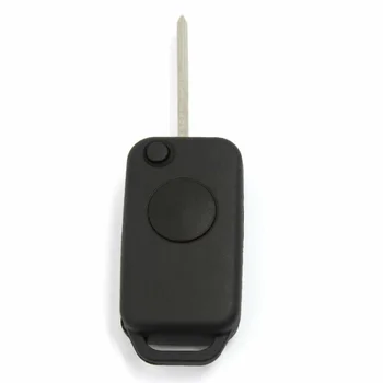 

Black Key shell Entry Car Case For Mercedes Benz For Mercedes Accessory