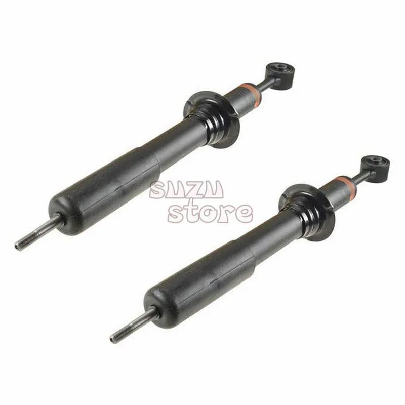 Быстрая OEM Новые 4X передние+ задние рессоры для Lexus GX470 4.7L 2003-2009 4853069485 быстрая в США и по всему миру