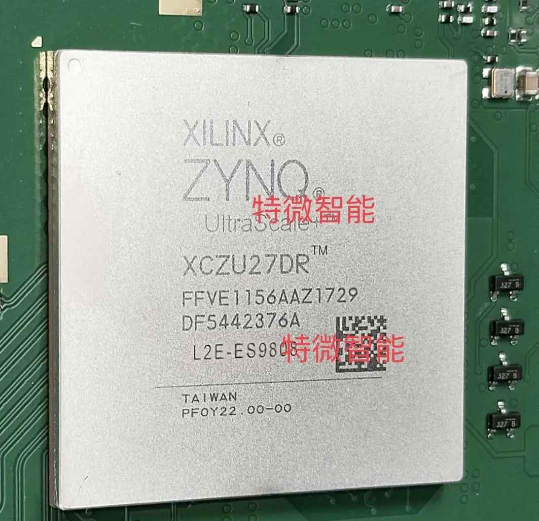 Xilinx Ultrascale+ XCVU13P XCVU9P XCZU27DR XCVU7P