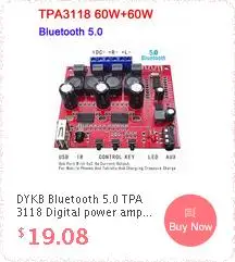 Dykb DC 12 В Bluetooth Бесконтактный переключатель для мобильного телефона Bluetooth управление Лер переключатель доступ/лампа/светильник управление