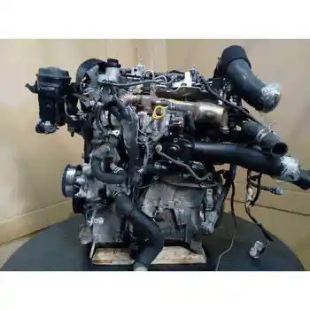 

1NDTV COMPLETE ENGINE TOYOTA YARIS (KSP9/SCP9/NLP9)