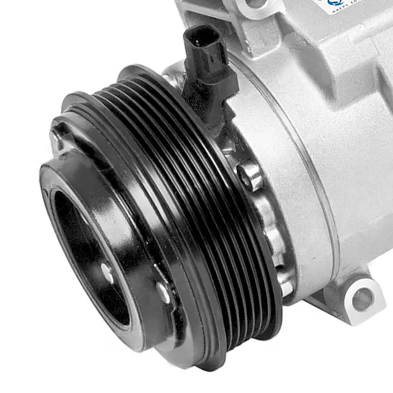 RS20 компрессор кондиционера для автомобиля Dodge Durango 3.6L 2012- 97302 R97302 CO 20766Z 7512904