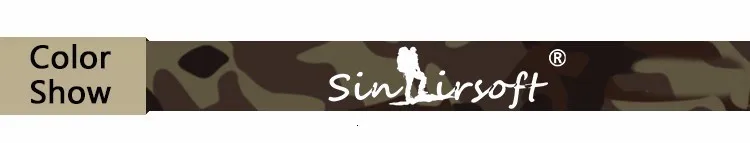 SINAIRSOFT открытый спортивный военный тактика рюкзак мужская сумка на плечо для мужчин 35L камуфляж рюкзак путешествия охота LY0061