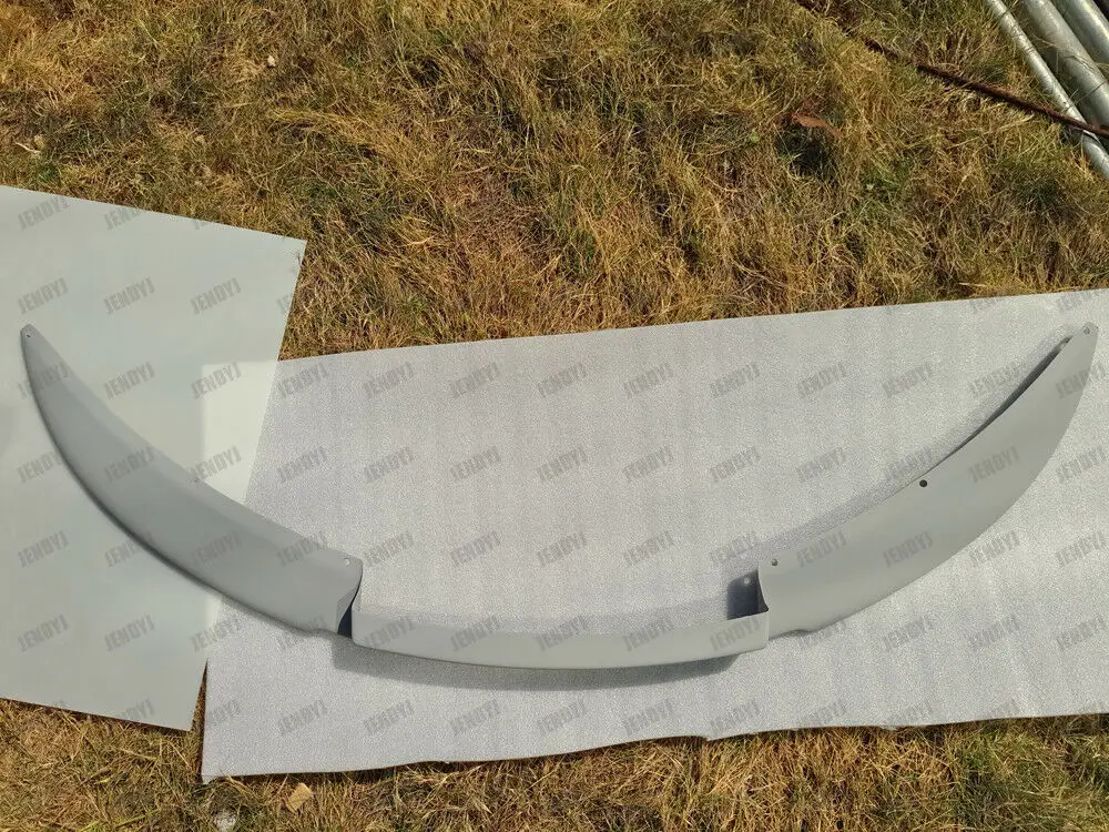 

Fiberglass Front Spoiler Splitter for 2003-2008 Lotus Exige S2 2004 2005 2006 07
