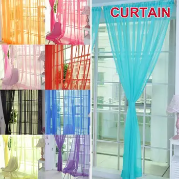 

Decor Luxurious Transparent Screening Shower Curtain Window Screening Set Theme Bathroom