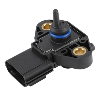 

3F2E9G756AA Fuel Rail Pressure Regulator Sensor for Mercury Ford Escape Explorer