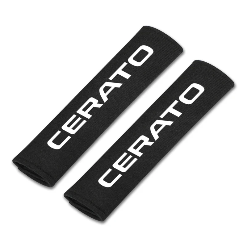 Автомобильный Стайлинг защиты подушки под плечи чехол для KIA Cerato k3 Cerato 2 Cerato 3 2011 автомобильные аксессуары