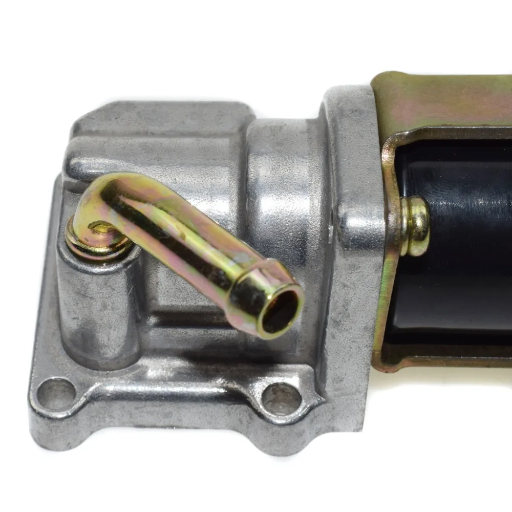 Контрольный клапан холостого хода ISANCE IACV E9T06871 FSN5 20 660B AC274 для Mazda Protege 626 1998 1999 2000 2001