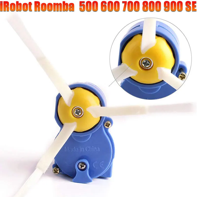 NEW Side Brush Module Motor For IRobot Roomba 500 600 700 800 900 Vacuum Cleaner