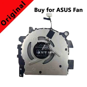 

New original cpu cooling For HP PAVILION 14M-CD 14M-CD0001DX FCN DFS200405BYCT FKG0 DV 5V 0.5A 023.100C5.0001 fan L18222-001