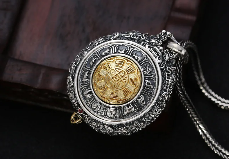 silver-jambhala-pendant001E