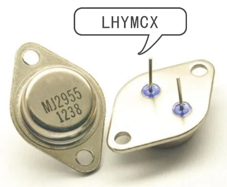 10 шт. MJ2955 2955 A-3 15A 60 V 2955 A-3