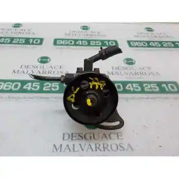 

PUMP POWER STEERING DAEWOO KALOS 1. 2 cat WITHOUT REFERENCE [16602241]