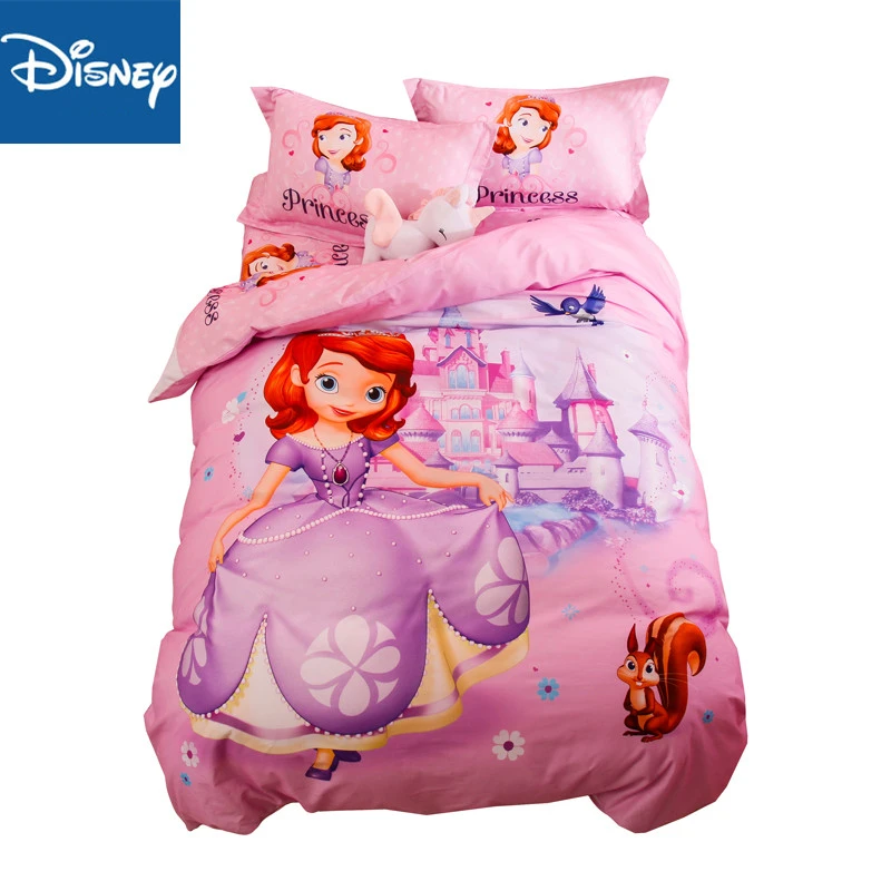 sophia bed set