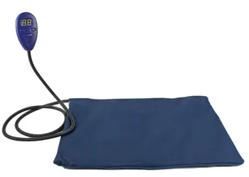 

Waterproof Electric Dog Bed Pad Warming Puppy Blanket Cats Heating Blanket Pet Heating Pad For Dogs Cats Indoor