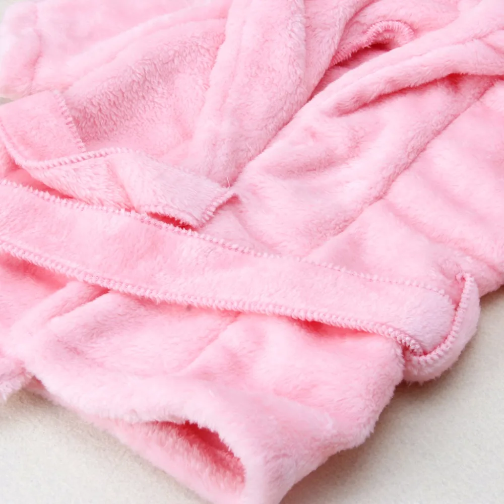 Bathrobes Wrap Newborn Photography Props Baby Photo Shoot Accessories Baby Sleepwear For 0-6 Months