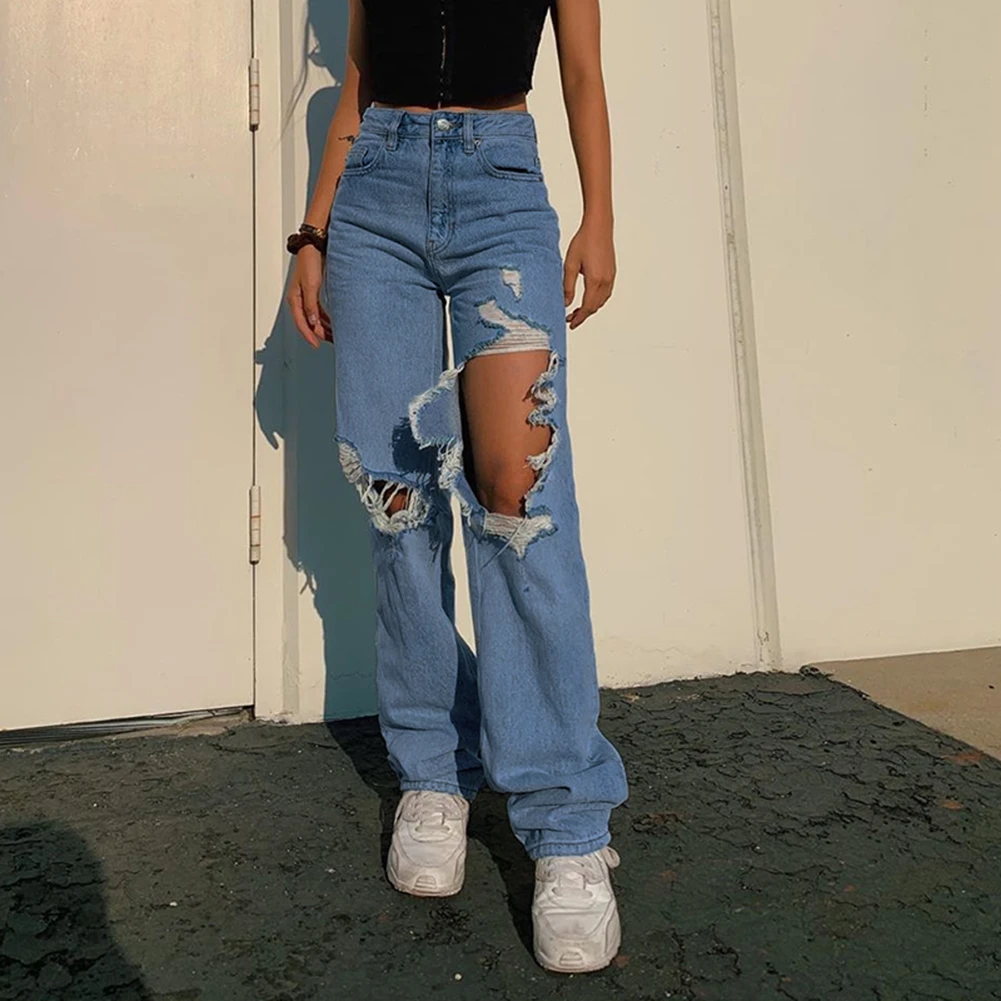 high waisted 90s pants