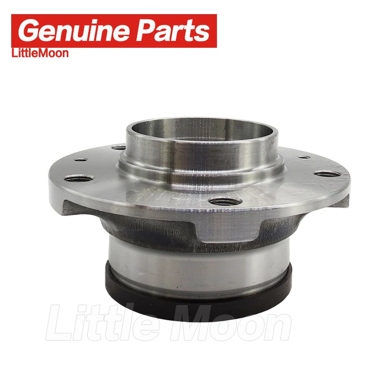 Front and rear wheel hub bearings for Dongfeng Peugeot 508 Citroen C5, wheel hub oil seal bearing set