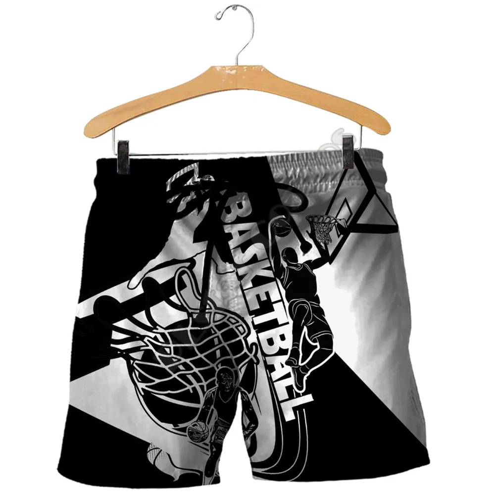 PLstar Cosmos New summer Fashion Shorts Nice Boxing Art 3D Printed men for women streetwear Casual Cool Shorts