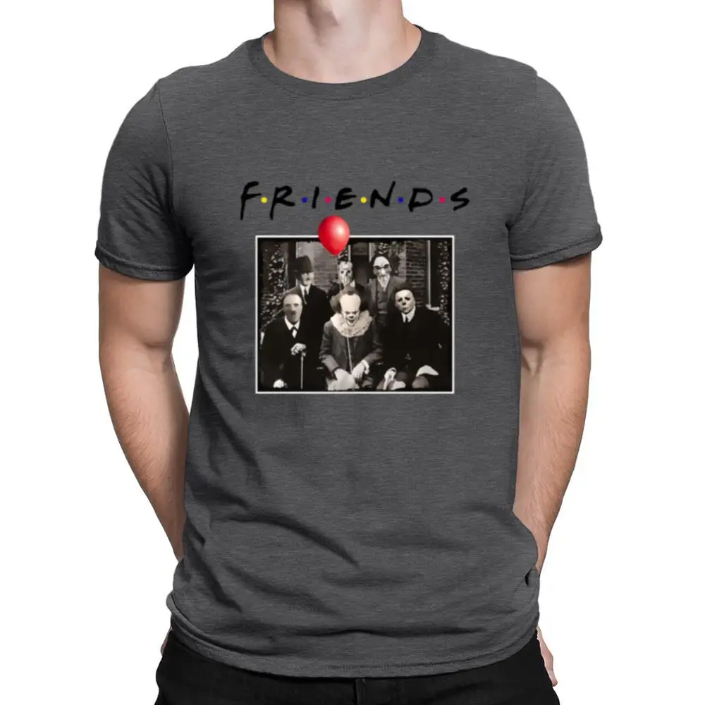Horror-Friends-Pennywise-Micha