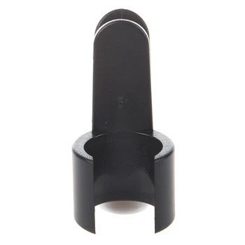 

Golf Bag Clip On Putter Holder Putting Organizer Club Ball Balls Marker