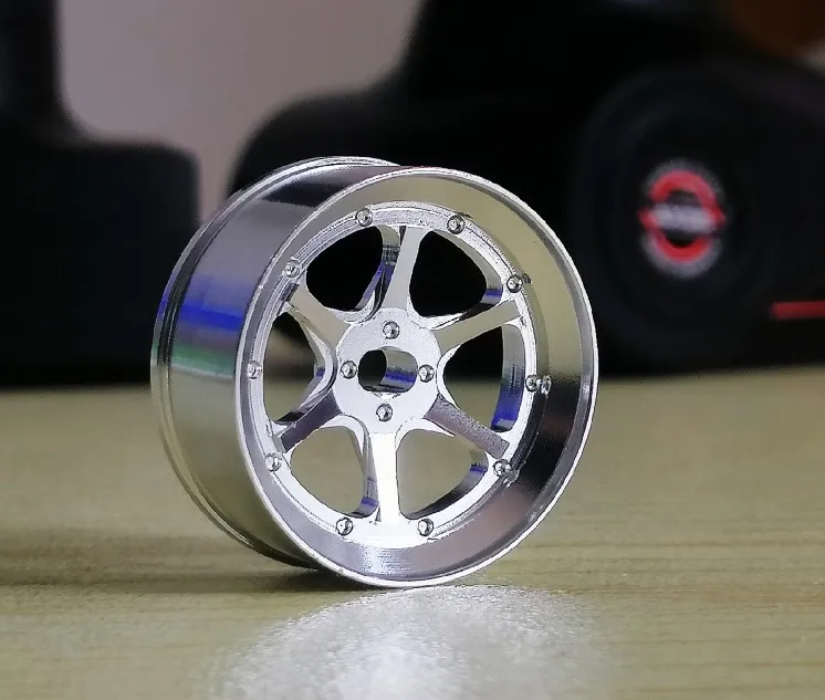 Высокое качество модель MINI-Z MINI-D AMZ MINI-Q Drz Gla металла для центрального движения