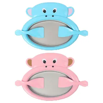 

Fried Yogurt Machine Ice Cream Maker for Household Summer Preparing Cool Ice Cream Rolls U1JE