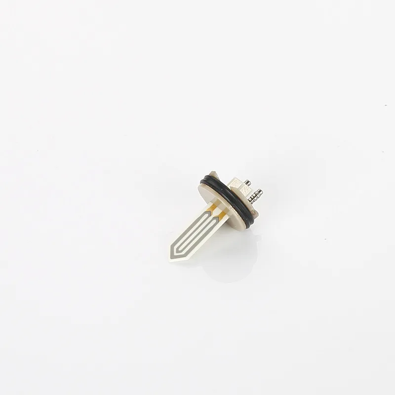 Нагревательный стержень аксессуары для обслуживания для Iqos 3,0 нагревательная пластина резиновое кольцо основание Замена уплотнительное кольцо нагревательной пластины