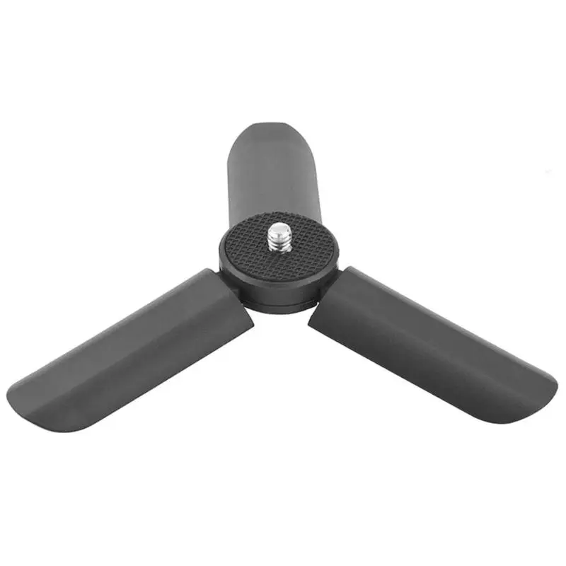 Алюминиевый удлинитель Держатель подставка тренога монопод для DJI OSMO Экшн-камера Технология выпечки краски для алюминиевого сплава