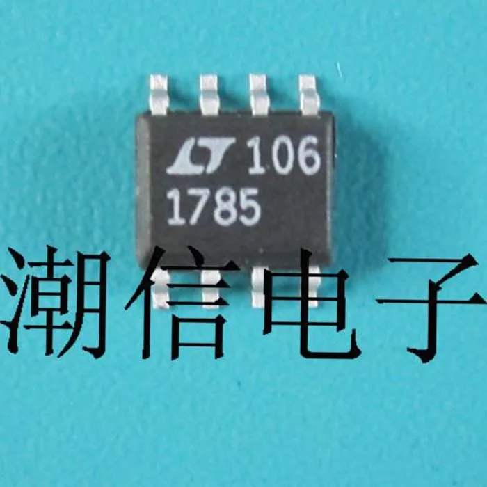 LT1785 LT1785ACS8 LT1785AIS8 стандартного режима работы