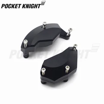 

Engine Case Crash Slider Protector For KAWASAKI NINJA ZX-10R ZX10R 2011-2017 Motorcycle Accessories Guard Cover Left & Right