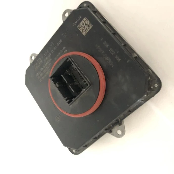 Светодиодный блок управления балластом фар для BM W 3 серии F30 F35 OEM 63117428277