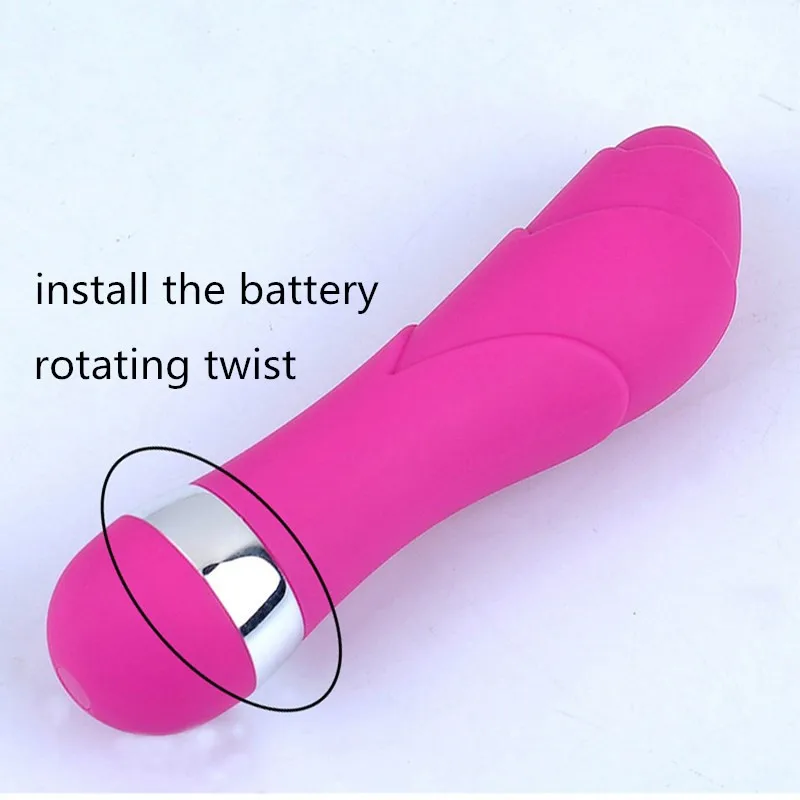 12 Kinds Modes Vibrator AV Stick G Spot Clitoris Stimulator Sex Toys For Woman Masurbator BDSM