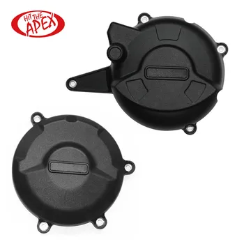 

Motorcycles Engine Cover Protection Case Protector for GB Racing FOR DUCATI 959 2016-2019