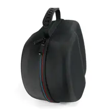 Модный дорожный футляр для хранения для Oculus Quest Gaming гарнитура контроллеры LFX-ING