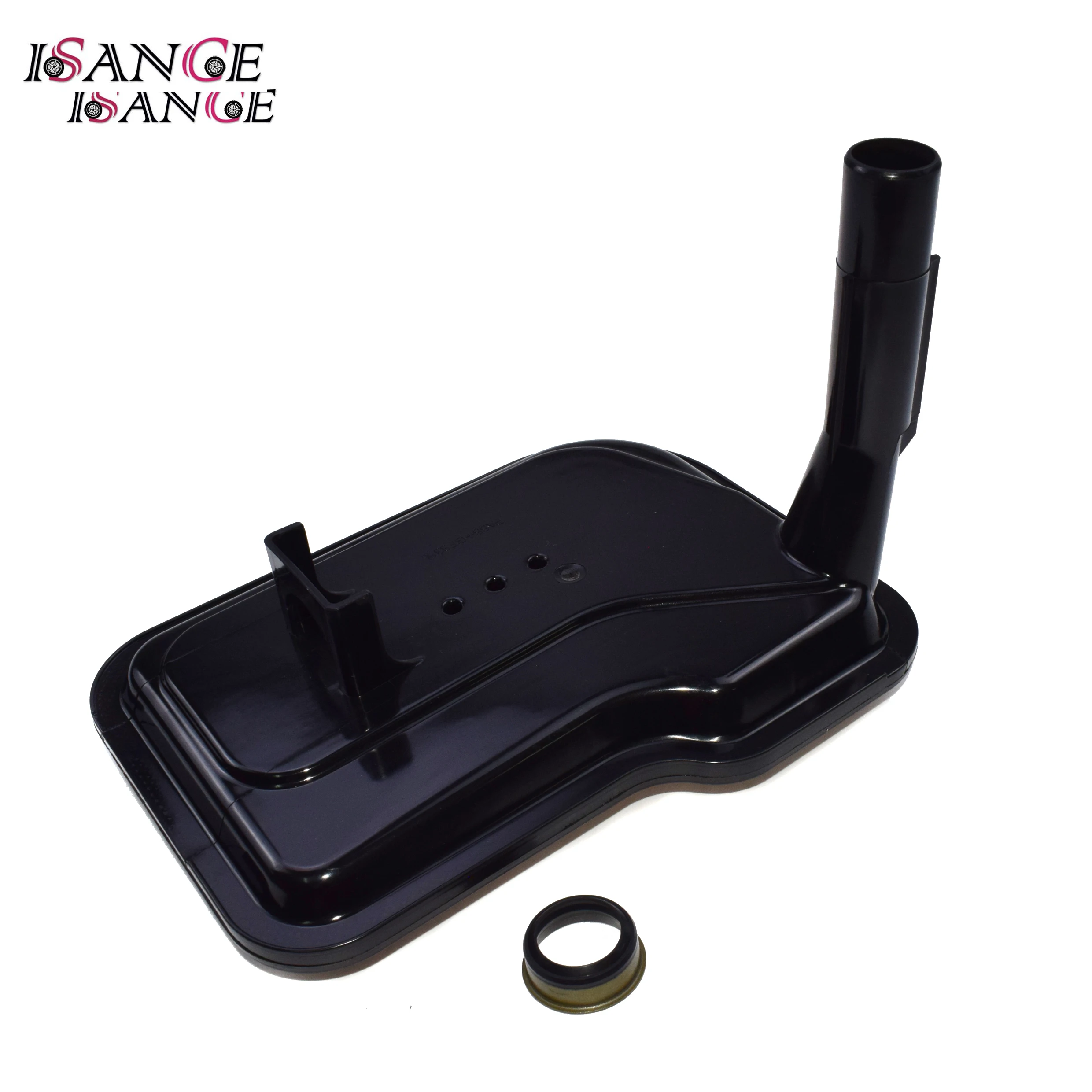 ISANCE Automatic Transmission Oil Filter 24236933 , 24224781 For GMC Chevrolet Isuzu Pontiac Cadillac Hummer Caprice Corvette