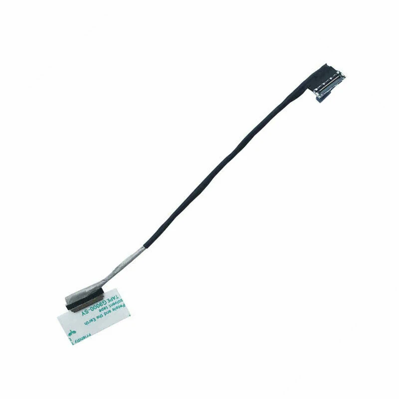 Видеокабель JIANGLUN для Lenovo IdeaPad U310 U410 LCD DD0LZ7LC110 DD0LZ7LC120 DD0LZ7LC000 | Компьютеры и офис