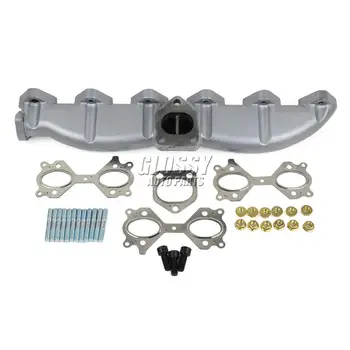 

AP03 For BMW 3 5 7 Series X3 X5 E46 E39 E38 E60 E61 E65 E83 E53 Exhaust Manifold 11622248166