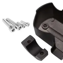 Высококачественный мотоциклетный главный тормозной цилиндр для переднего колеса Крышка Резервуара для Yamaha V-Star DS400 650 XVS400 650 1100 LX9C