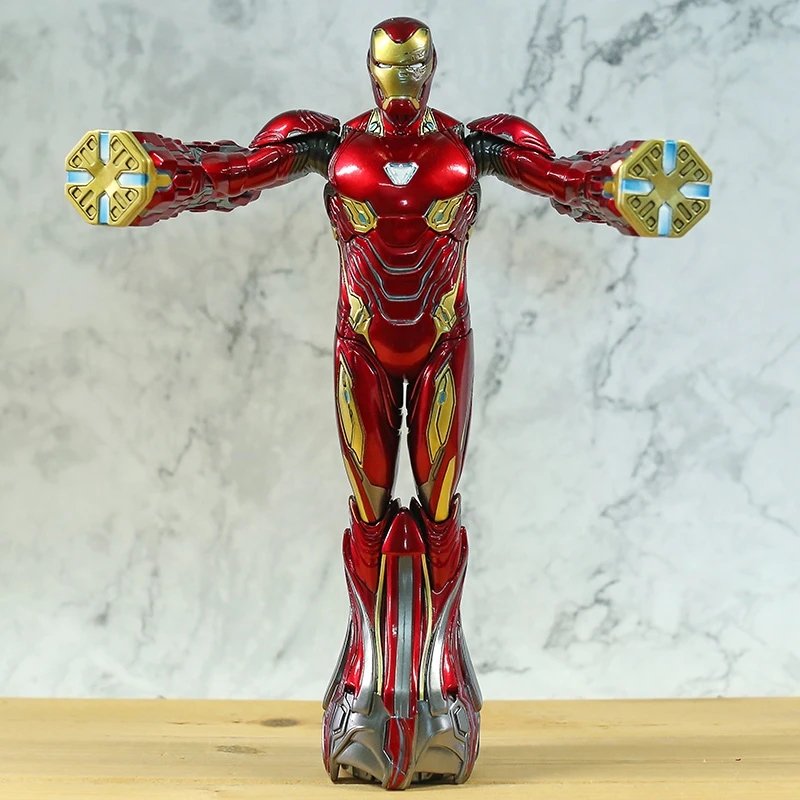 最新情報 美品 ホットトイズ アイアンマンmk50 - poumonquebec.ca