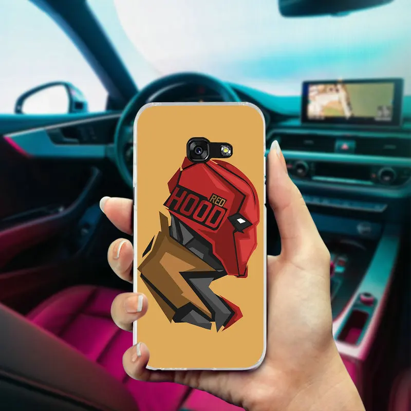 Мягкие силиконовые прозрачные телефонные чехлы для samsung Galaxy J1 J2 J3 J5 J7 A3 A5 A7